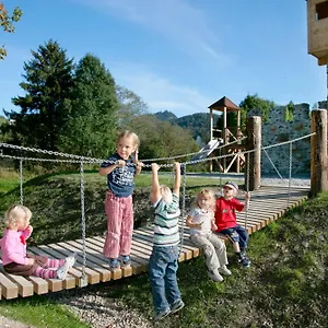 Apartment Am Breitenberg, Pfronten